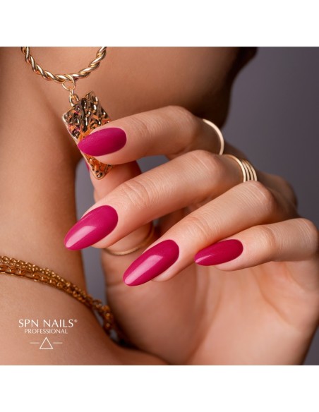 990 Strawberries & Champagne UV LaQ 8ml - 6 - Aperitif collection - 