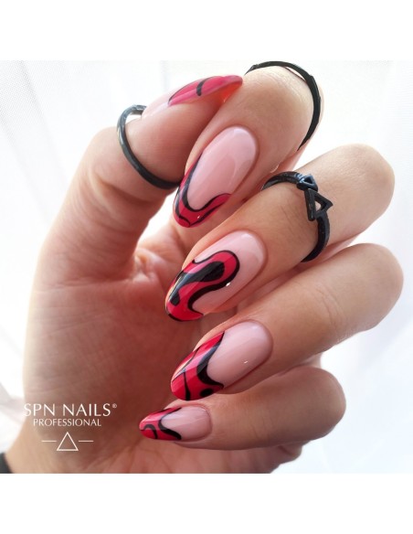 989 Bahama Mama UV LaQ 8ml - 4 - Aperitif collection - 