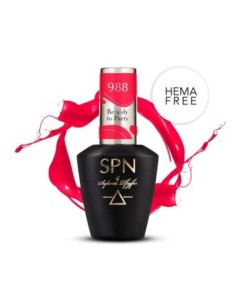 988 Re(a)dy to Party UV LaQ 8ml - 1 - Aperitif collection -