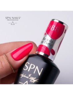 988 Re(a)dy to Party UV LaQ 8ml - 1 - Aperitif collection -  2