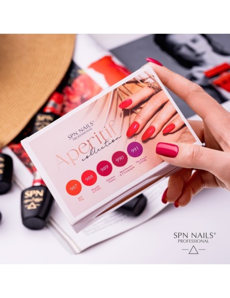 Aperitif - SET - 2 - Aperitif collection - 