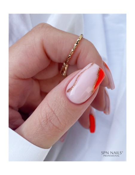 987 Red Flag UV LaQ 8ml - 4 - Aperitif collection - 