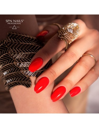 987 Red Flag UV LaQ 8ml - 6 - Aperitif collection - 