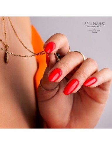 987 Red Flag UV LaQ 8ml - 7 - Aperitif collection - 