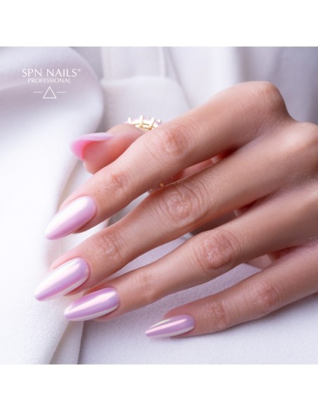 Nail Liquid Chrome Golden Hour 8ml - 12 - Nail Art Decorations -  Nail Liquid Chrome Golden Hour 8ml - 12 - Nail Art Decorations -