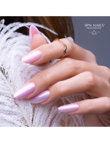 Nail Liquid Chrome Golden Hour 8ml - 13 - Nail Art Decorations -