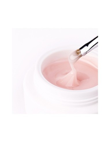 SPN - Pinky Peach Cover Gel 15g - 4 - Gel Method - 