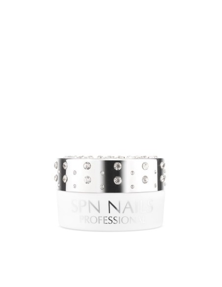 SPN - NudeNude Cover Gel 50g - 12 - Gel Method -