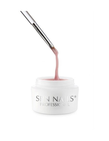 SPN - Cover me! Gel 15g - 1 - Gel Method - 