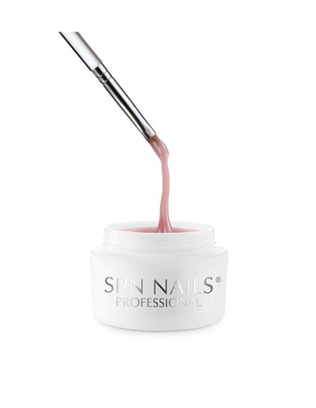 SPN - Cover me! Gel 50g - 1 - Gel Method - 