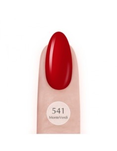 541 MonteVerdi UV LaQ 8ml - 1 - All Gel Polish Colours - SPN Nails -  2