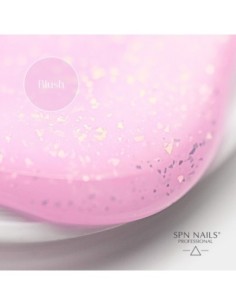 Blush Builder Shine Gel 15g - 1 - Gel Method -  2