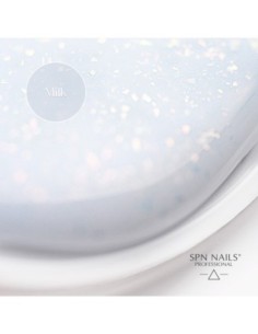 Milk Builder Shine Gel 15g - 1 - Gel Method -  2