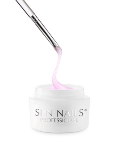 Rose Builder Shine Gel 15g - 1 - Gel Method - 