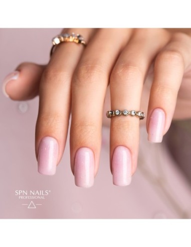 Rose Builder Shine Gel 15g - 4 - Gel Method - 