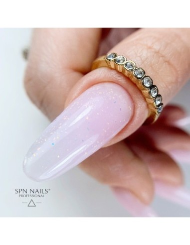 Rose Builder Shine Gel 15g - 6 - Gel Method - 