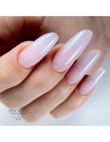 Rose Builder Shine Gel 15g - 10 - Gel Method - 