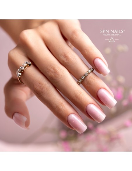 Rose Builder Shine Gel 15g - 12 - Gel Method - 