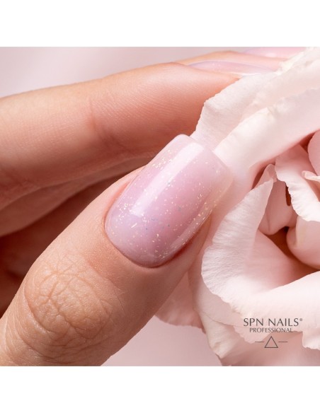 Rose Builder Shine Gel 15g - 13 - Gel Method - 