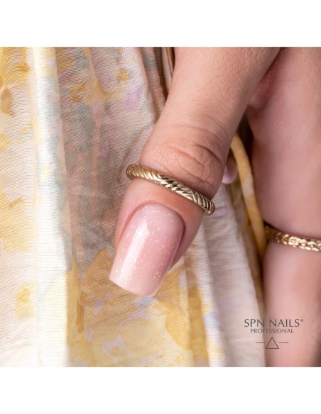 Tropical Builder Shine Gel 15g - 3 - Gel Method -  Tropical Builder Shine Gel 15g - 3 - Gel Method -