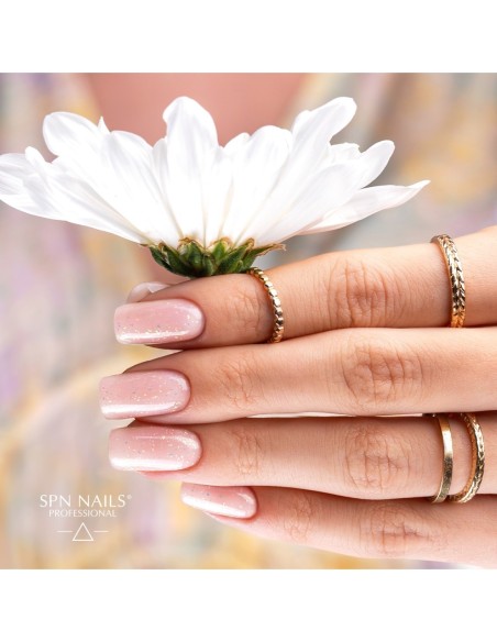 Tropical Builder Shine Gel 15g - 10 - Gel Method -  Tropical Builder Shine Gel 15g - 10 - Gel Method -