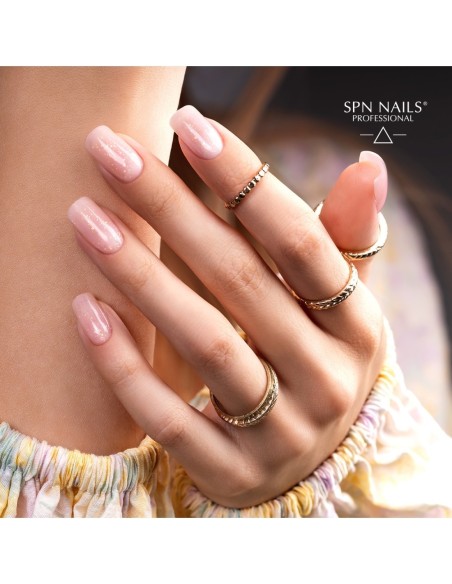 Tropical Builder Shine Gel 15g - 12 - Gel Method - Tropical Builder Shine Gel 15g - 12 - Gel Method -