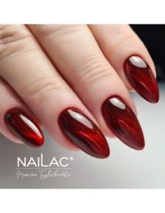 Cat Eye 5D #002 NaiLac 7ml 2