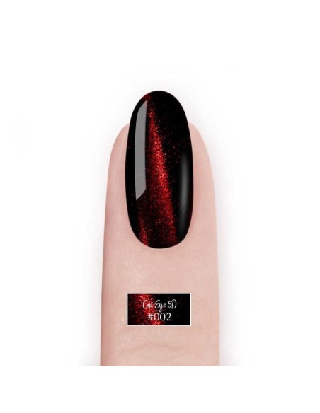 Cat Eye 5D 002 NaiLac 7ml Cat Eye 5D 002 NaiLac 7ml
