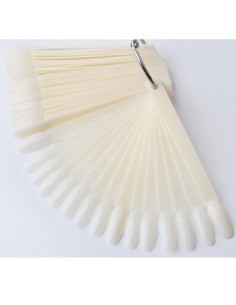 Nail Display Milk Sticks 50pcs - 1 - Categories -