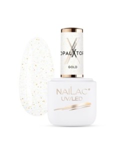 NaiLac nail polish top
