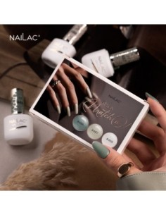 It's a Match(a)! Set - 1 - Collections NaiLac -