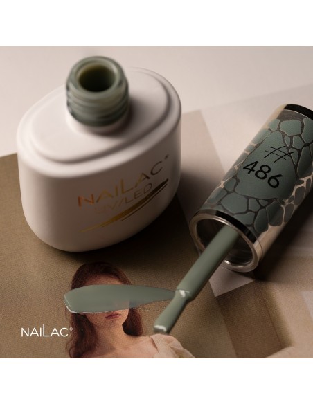 It's a Match(a)! Set - 4 - Collections NaiLac - 