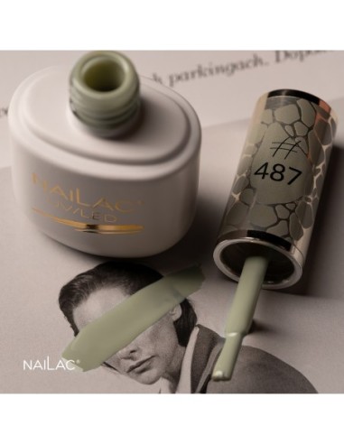 It's a Match(a)! Set - 5 - Collections NaiLac - 