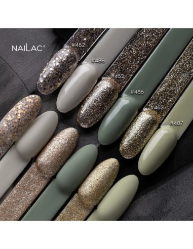 It's a Match(a)! Set - 6 - Collections NaiLac -