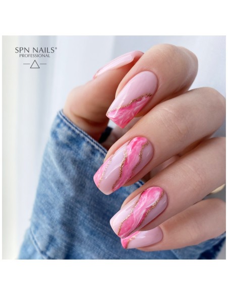 Metal Gel No.7 Rustic Gold - 5 - Categories - 