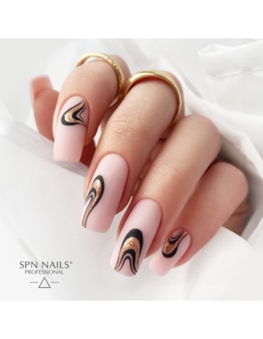 Metal Gel No.7 Rustic Gold - 6 - Categories - 