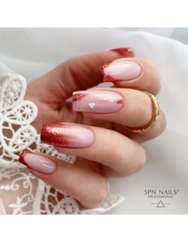 Metal Gel No.6 Canyon Red - 3 - Categories - 