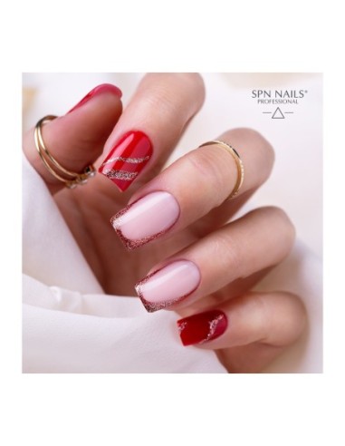 Metal Gel No.6 Canyon Red - 4 - Categories - 