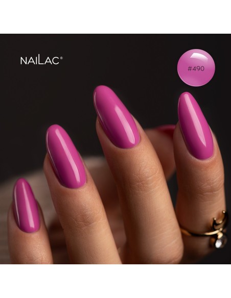 FALLfiction Set - 2 - Collections NaiLac -  FALLfiction Set - 2 - Collections NaiLac -