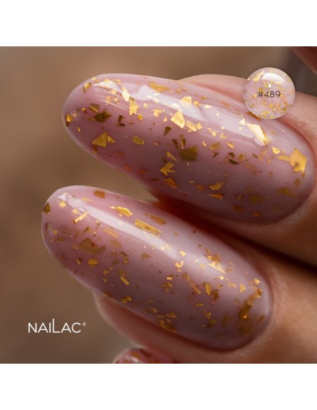 FALLfiction Set - 3 - Collections NaiLac -  FALLfiction Set - 3 - Collections NaiLac -