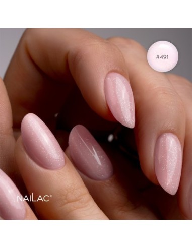 FALLfiction Set - 4 - Collections NaiLac -