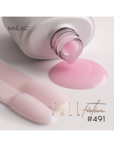FALLfiction Set - 6 - Collections NaiLac -