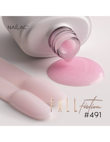 FALLfiction Set - 6 - Collections NaiLac -  FALLfiction Set - 6 - Collections NaiLac -