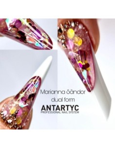 Course Dual Forms - with Marianna Sandor - Deposit - 1 - Book a Course -  2