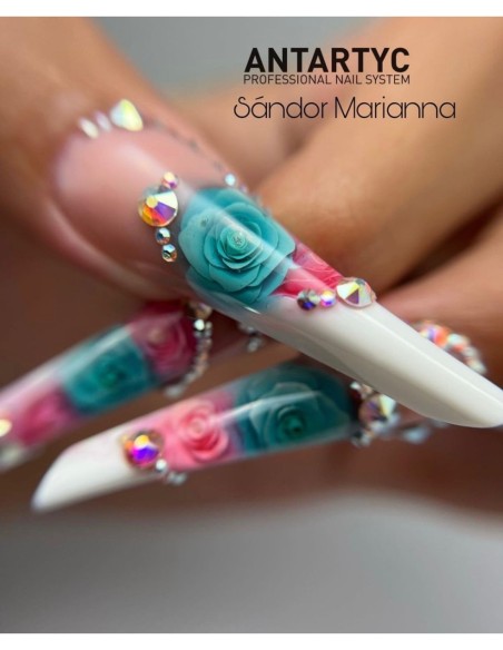 Course Dual Forms - with Marianna Sandor - Deposit - 4 - Book a Course -