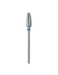 SPN Nails - Cone Carbide drill bit - Medium - 1 - PRO Manicure -