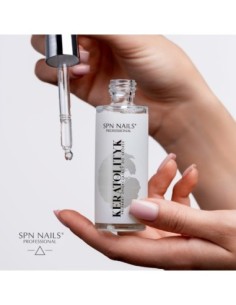 SPN Nails Keratolytic 30ml - 1 - Preparation Liquids -  2