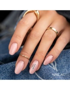 NaiLac Hybrid polish , Uv Gel polish 2