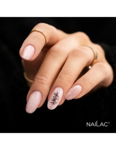 #479 Hybrid polish NaiLac 7ml - 4 - All Gel Polish Colours - NaiLac -