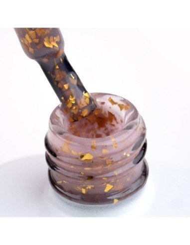 #489 Hybrid polish NaiLac 7ml